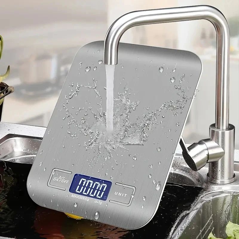 10kg 5kg/1g Elektronik Dijital - Kitchen Electronics Gadgets incelemesi ve fiyatı
