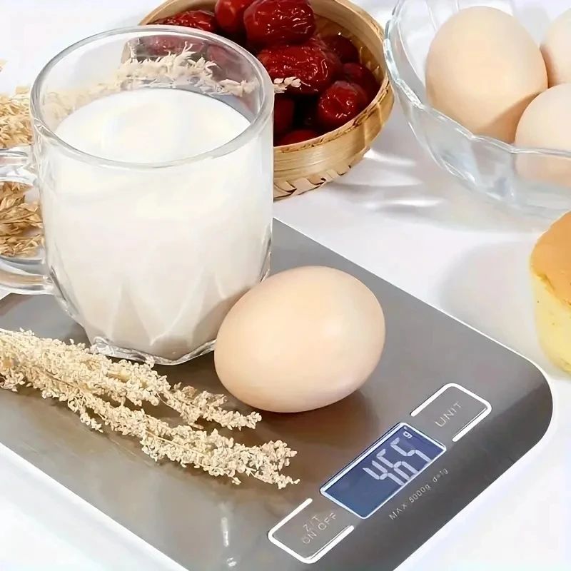 10kg 5kg/1g Elektronik Dijital - Kitchen Electronics Gadgets incelemesi ve fiyatı