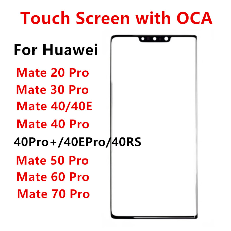 Dış Ekran Huawei Mate 70 60 Pr - Huawei Mate 60 incelemesi ve fiyatı