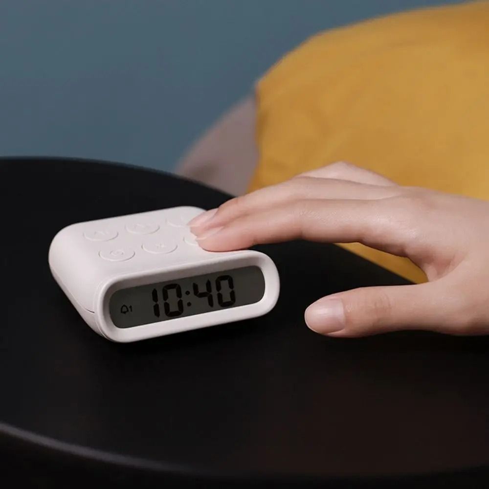 Hediyeler Yaratıcı Küçük Çalar - Kitchen Electronics Gadgets incelemesi ve fiyatı