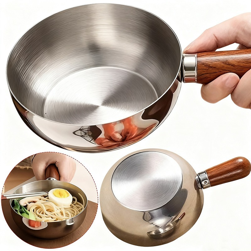 Ceviz Ağacı Saplı Paslanmaz Çe - Kitchen Electronics Gadgets incelemesi ve fiyatı