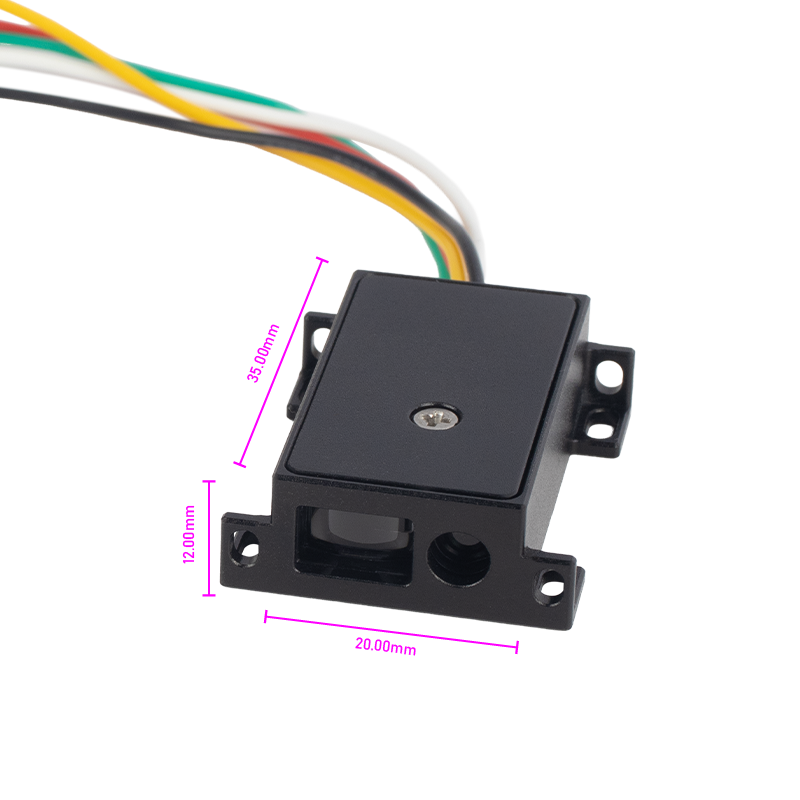 LDL-T P4 Mini Boyut 10m Lazer  - Laser Distance Measure incelemesi ve fiyatı