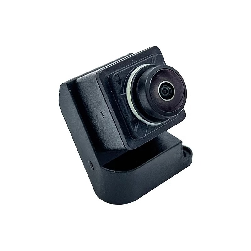 Panoramik HD Ön Arka Kamera 36 - Panoramic Dash Cam 360 incelemesi ve fiyatı