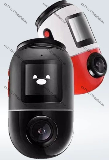 2022 Yeni 360 Panoramik Araç K - Panoramic Dash Cam 360 incelemesi ve fiyatı