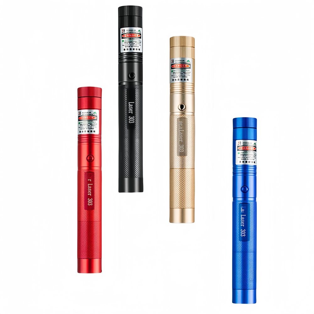 (Pil sağlamayın) Yeşil Lazer İ - Laser Pointer Presenter incelemesi ve fiyatı