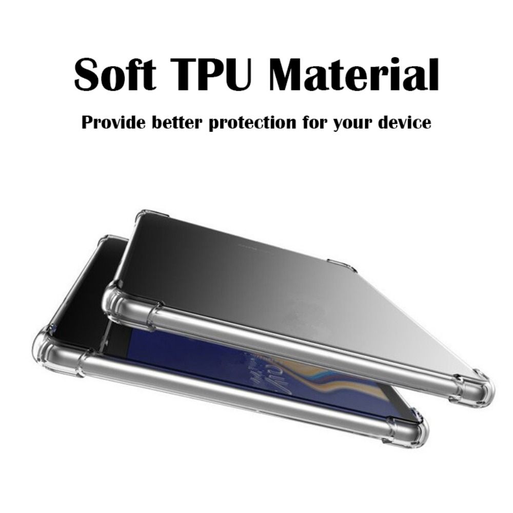 Şeffaf E-Mürekkep Tablet Kılıf - E-Ink Tablet Reader incelemesi ve fiyatı