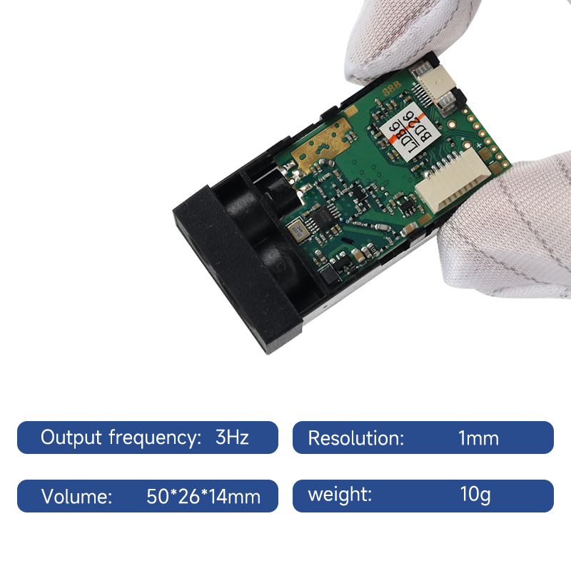 Meskernel 60m Mesafe Ölçüm Cih - Laser Distance Measure incelemesi ve fiyatı