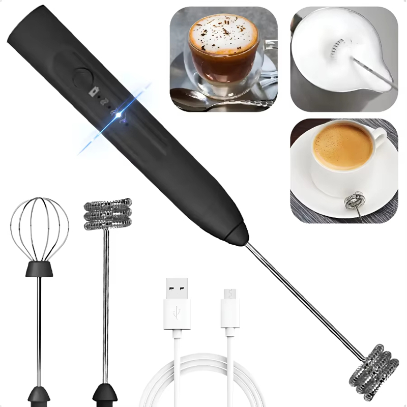 1 adet Şarj Edilebilir El Tipi - Kitchen Electronics Gadgets incelemesi ve fiyatı