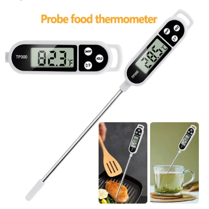 1-10P Dijital Mutfak Gıda Term - Kitchen Electronics Gadgets incelemesi ve fiyatı