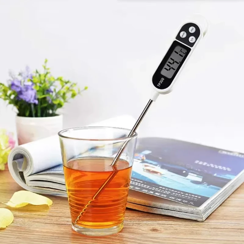 1-10P Dijital Mutfak Gıda Term - Kitchen Electronics Gadgets incelemesi ve fiyatı