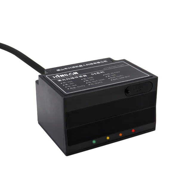 Hinson küçük hacimli 3D TOF 12 - Laser Distance Measure incelemesi ve fiyatı