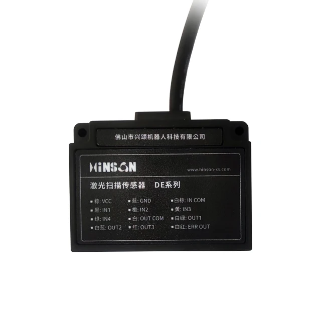 Hinson küçük hacimli 3D TOF 12 - Laser Distance Measure incelemesi ve fiyatı