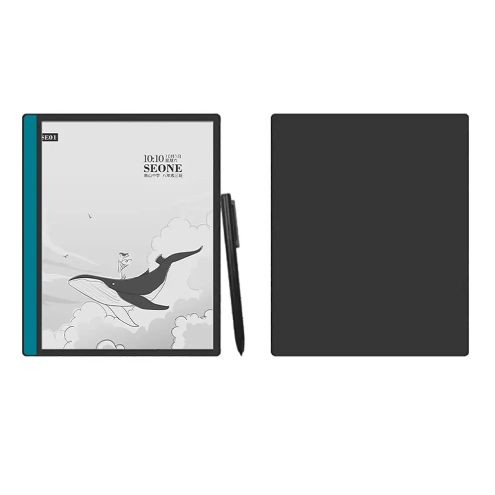 10.3 İnç E-Kitap Okuyucu Taşın - E-Ink Tablet Reader incelemesi ve fiyatı