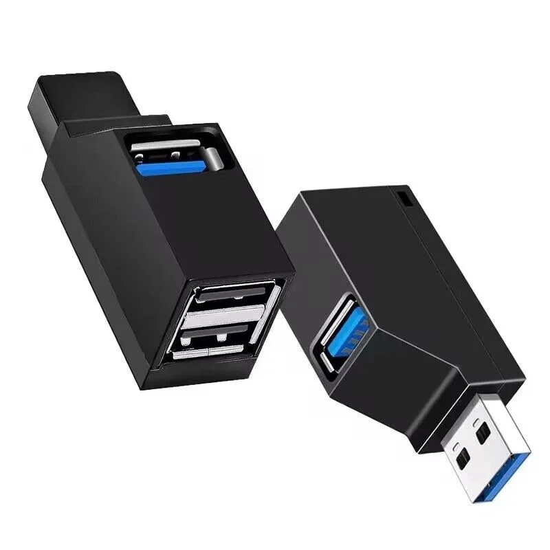 1-4 adet Adaptör Mini Splitter - Mini Electronics Gadgets incelemesi ve fiyatı