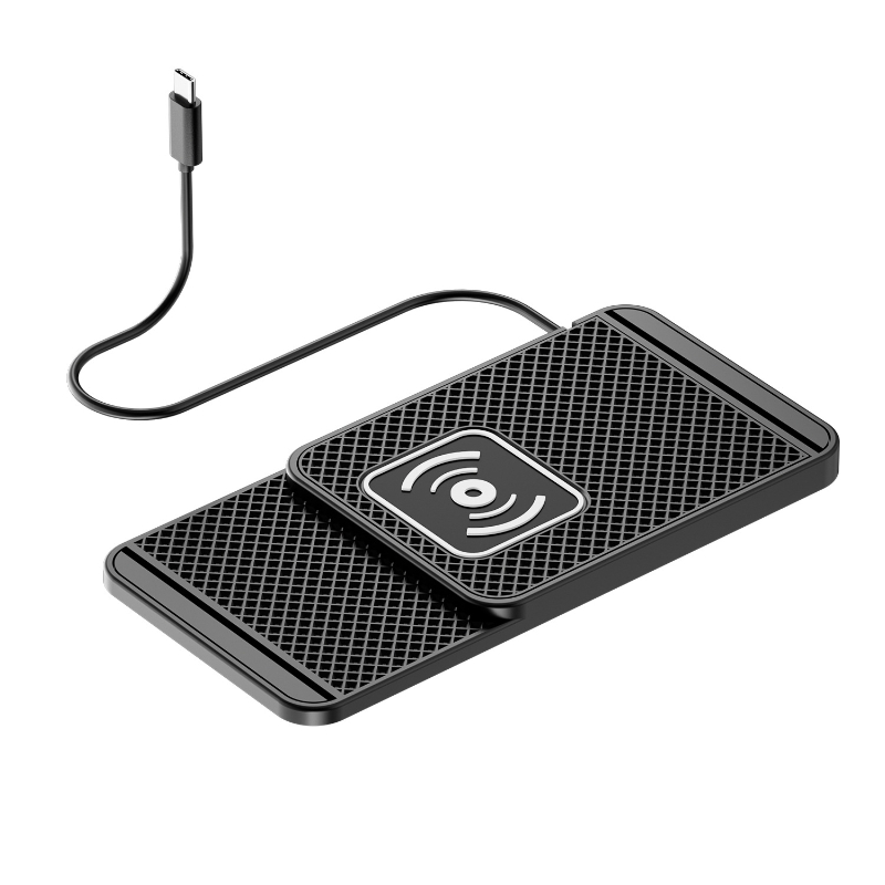 1M uzun tel USB/TYPE-C hızlı ş - Wireless Phone Charger Pad incelemesi ve fiyatı