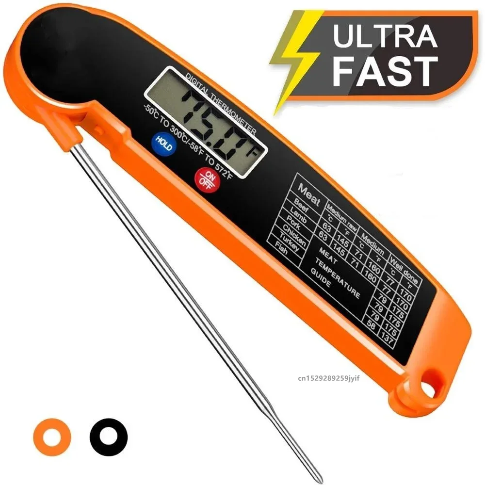 Dijital Mutfak Gıda Termometre - Kitchen Electronics Gadgets incelemesi ve fiyatı