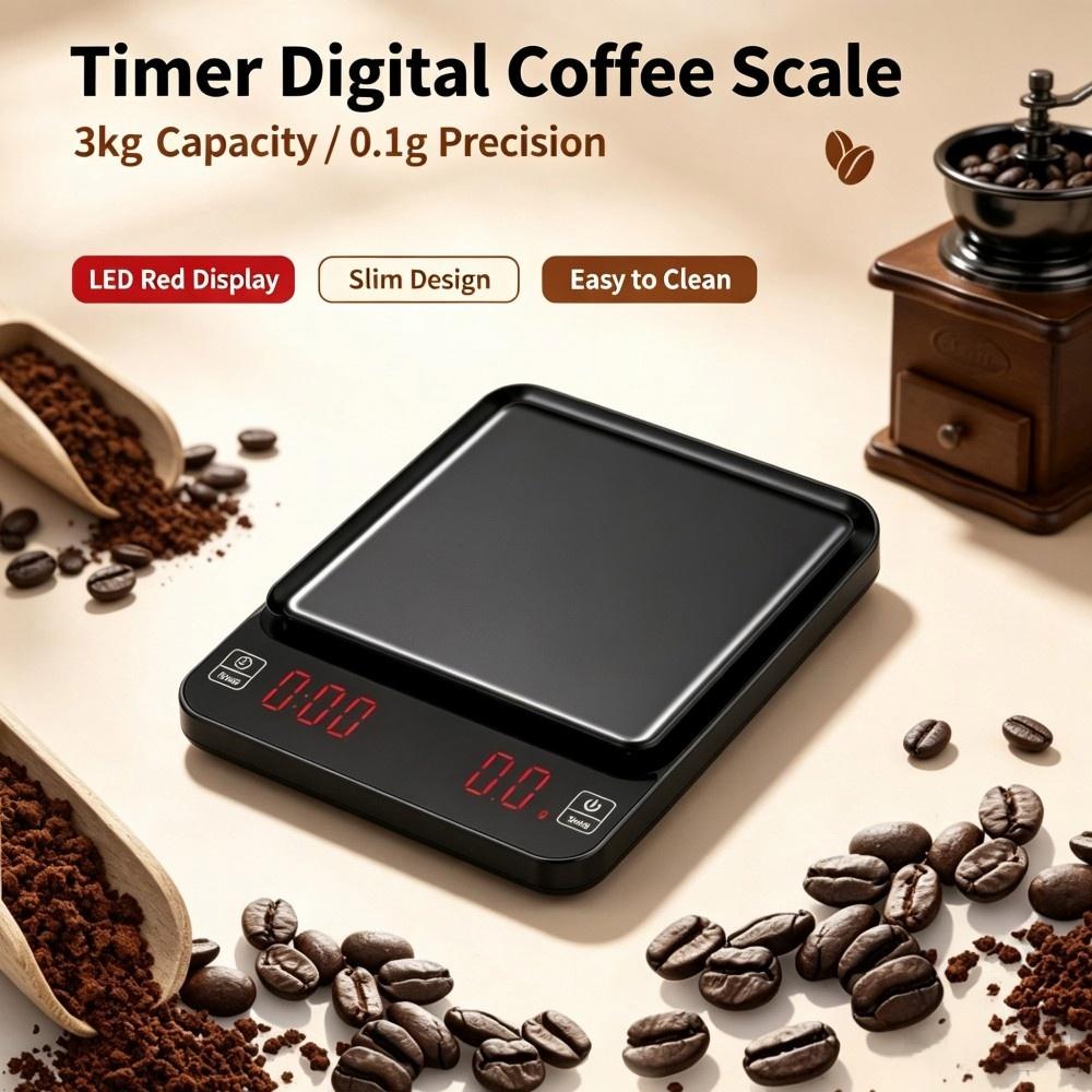 3kg/0.1g Yüksek Hassasiyetli D - Electronics For Home incelemesi ve fiyatı