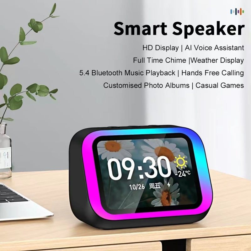 AI Sesli Asistan Bluetooth Hop - Electronics Home Gadgets incelemesi ve fiyatı