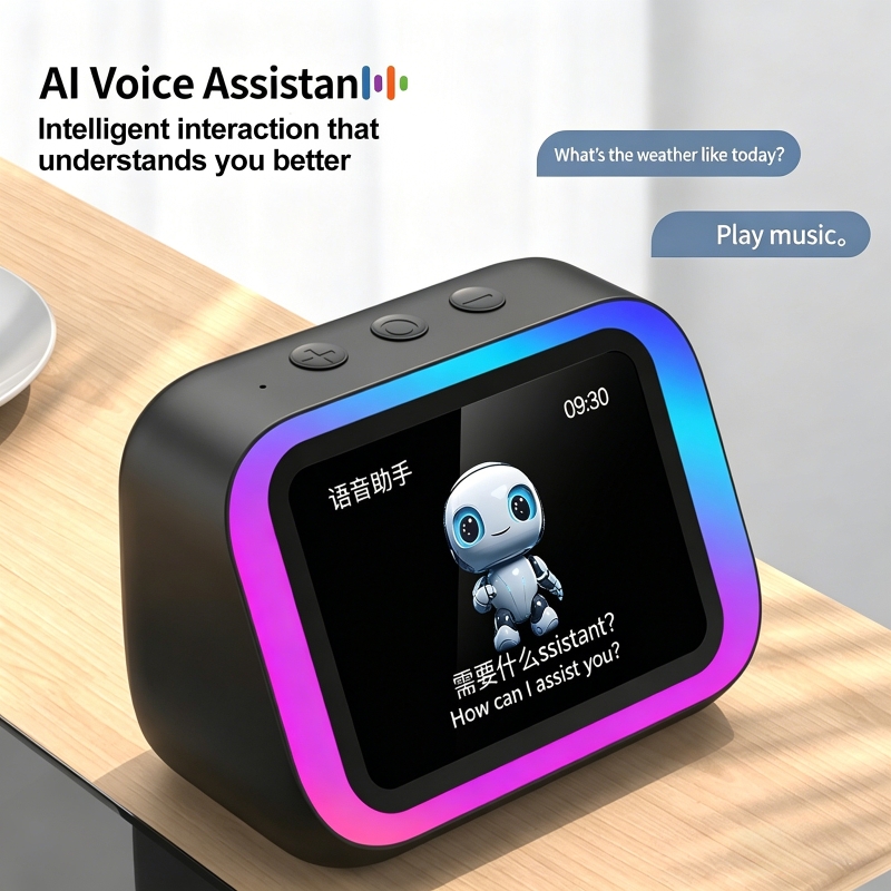 AI Sesli Asistan Bluetooth Hop - Electronics Home Gadgets incelemesi ve fiyatı
