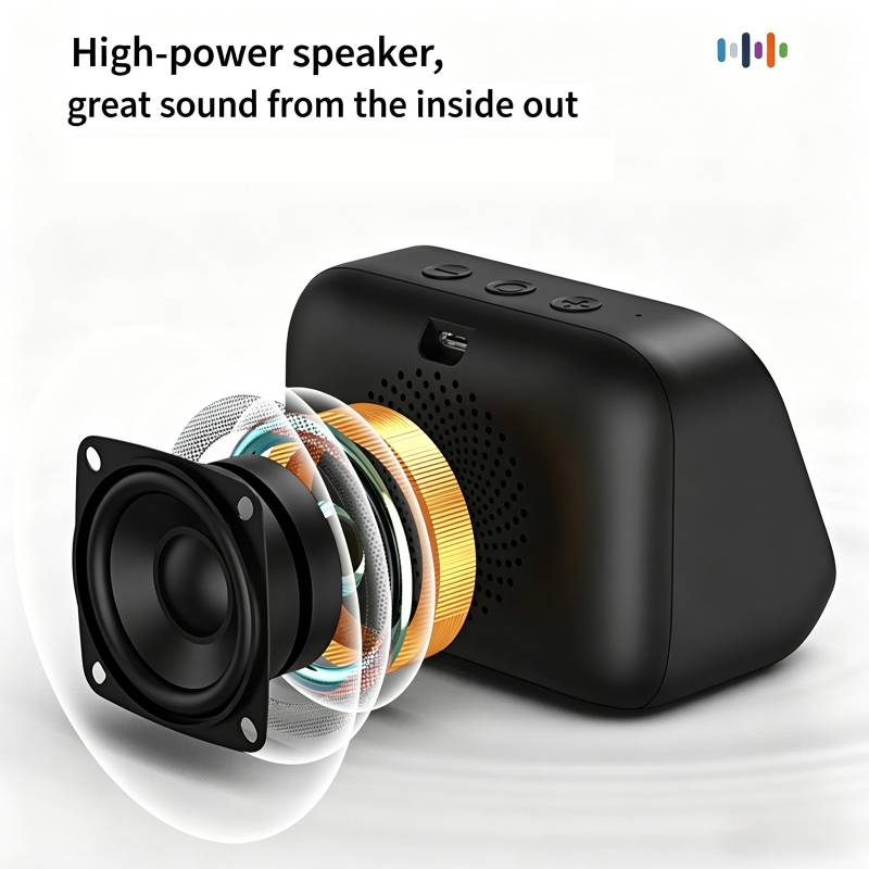 AI Sesli Asistan Bluetooth Hop - Electronics Home Gadgets incelemesi ve fiyatı