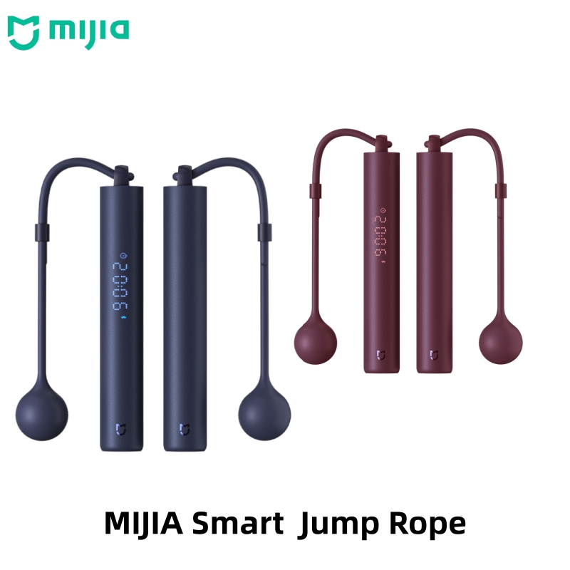 Mijia Akıllı Atlama İpi XMSR-P - Electronics Quiz incelemesi ve fiyatı