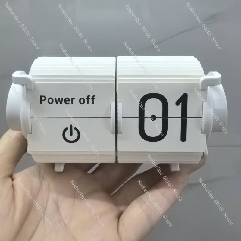 Otomatik Sayfa Çevirme Saati,  - Electronics Home Gadgets incelemesi ve fiyatı