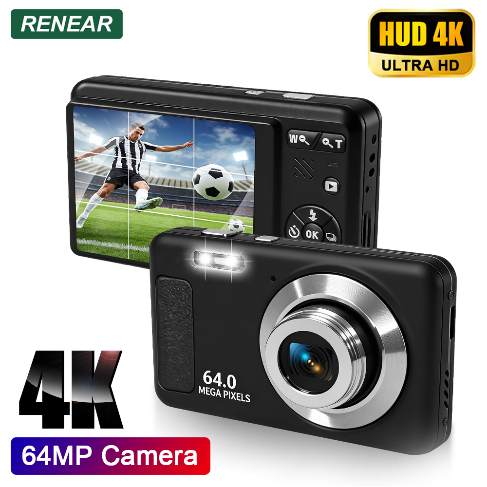 4K Ultra HD Taşınabilir Dijita - Electronics Home Gadgets incelemesi ve fiyatı