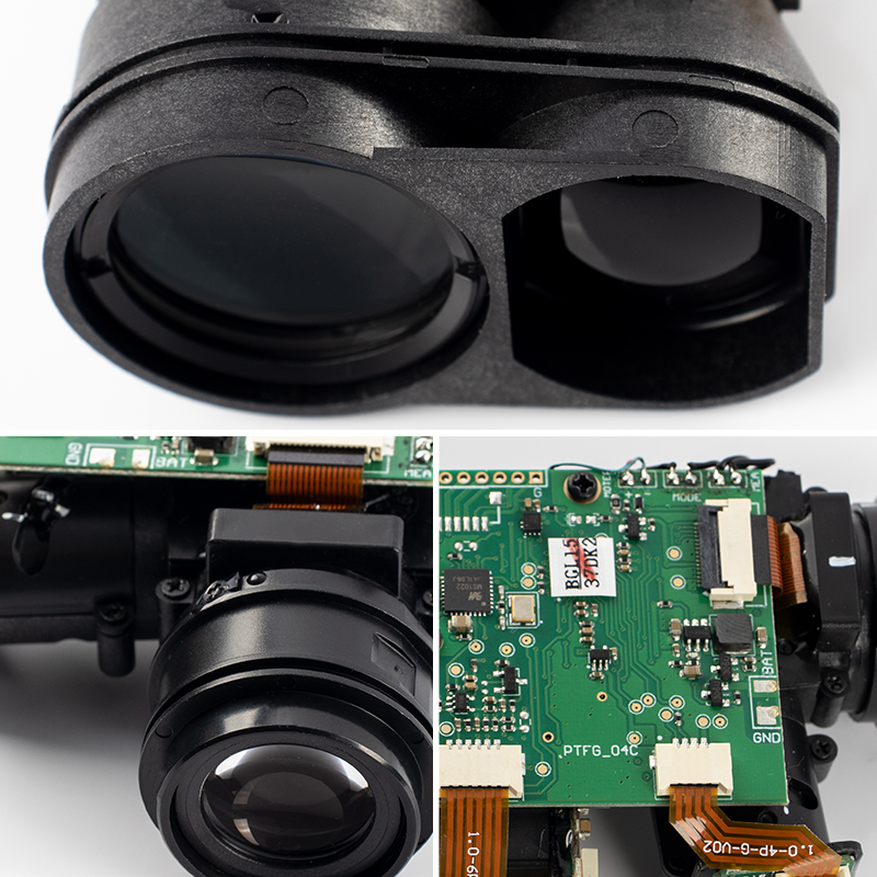 600m Lazer Ölçüm Arduino Lidar - Laser Distance Measure incelemesi ve fiyatı