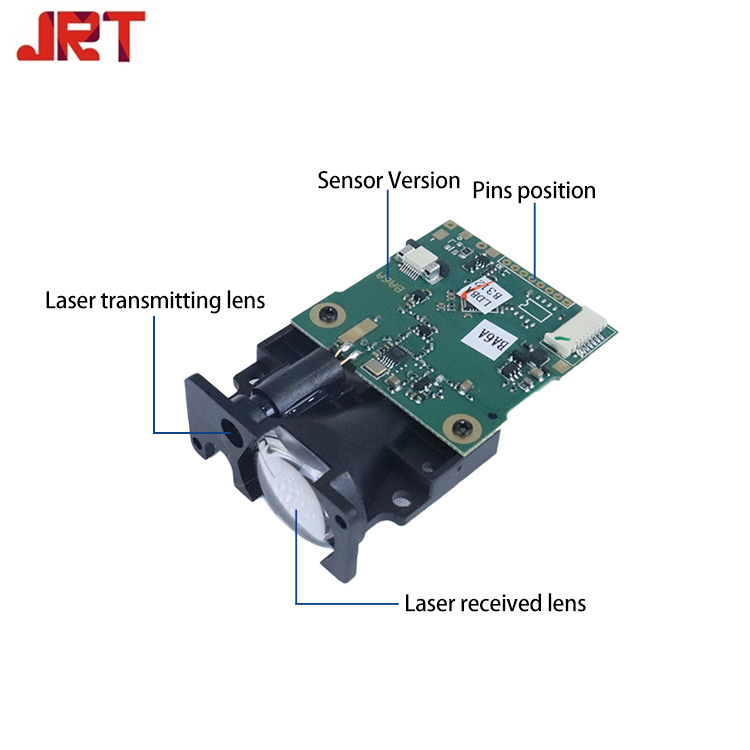 Yeni Endüstriyel Otomatik 150m - Laser Distance Measure incelemesi ve fiyatı