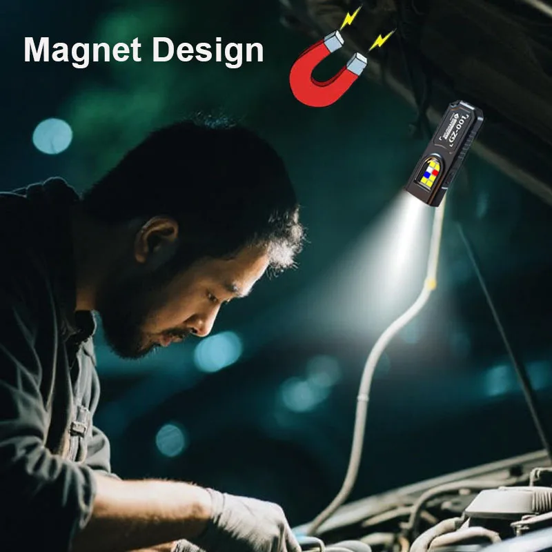 Güçlü Mini COB LED Anahtarlık  - Mini Electronics Gadgets incelemesi ve fiyatı