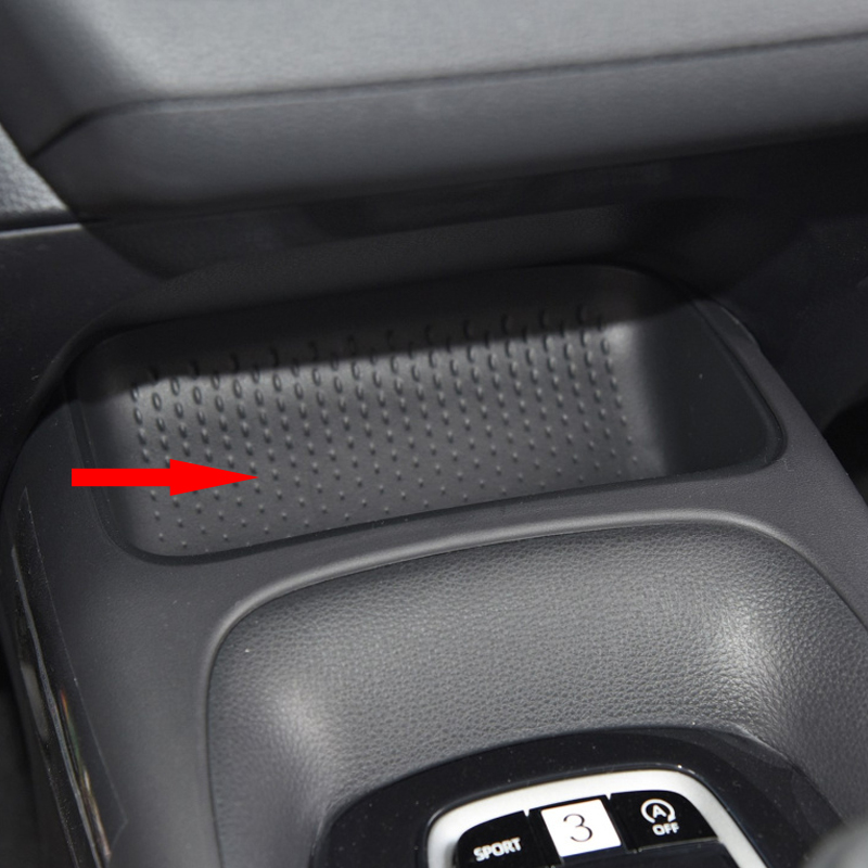 Toyota Corolla 2019 2020 2021  - Wireless Phone Charger Pad incelemesi ve fiyatı