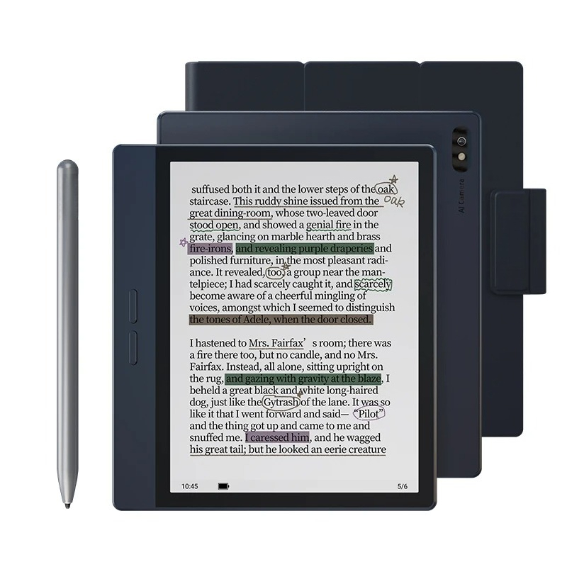 B7 E-Kitap Okuyucu, 7'' E-Ink  - E-Ink Tablet Reader incelemesi ve fiyatı
