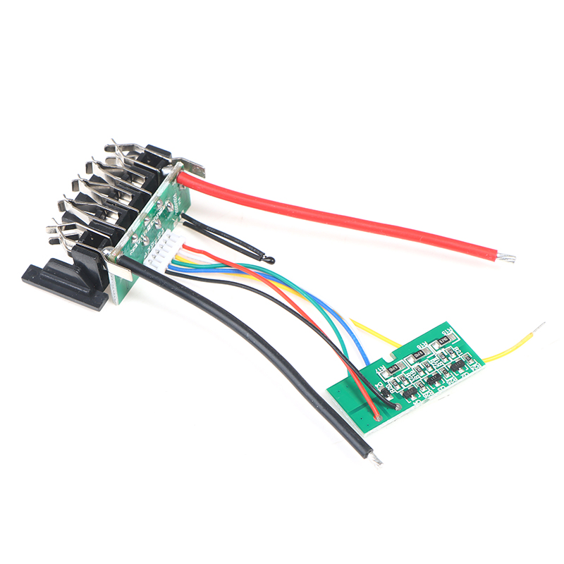 DCB200 Li-Ion Pil PCB Şarj Kor - Electronics Home Gadgets incelemesi ve fiyatı