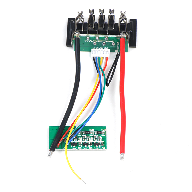 DCB200 Li-Ion Pil PCB Şarj Kor - Electronics Home Gadgets incelemesi ve fiyatı