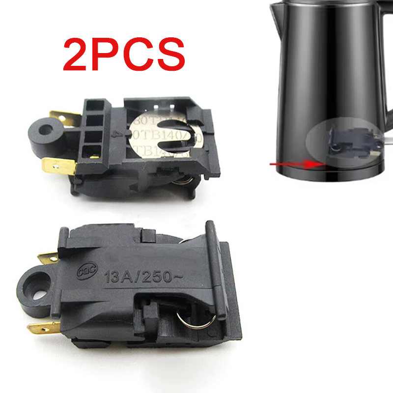 2PCS 13A Güç ​ Elektrikli Su I - Kitchen Electronics Gadgets incelemesi ve fiyatı