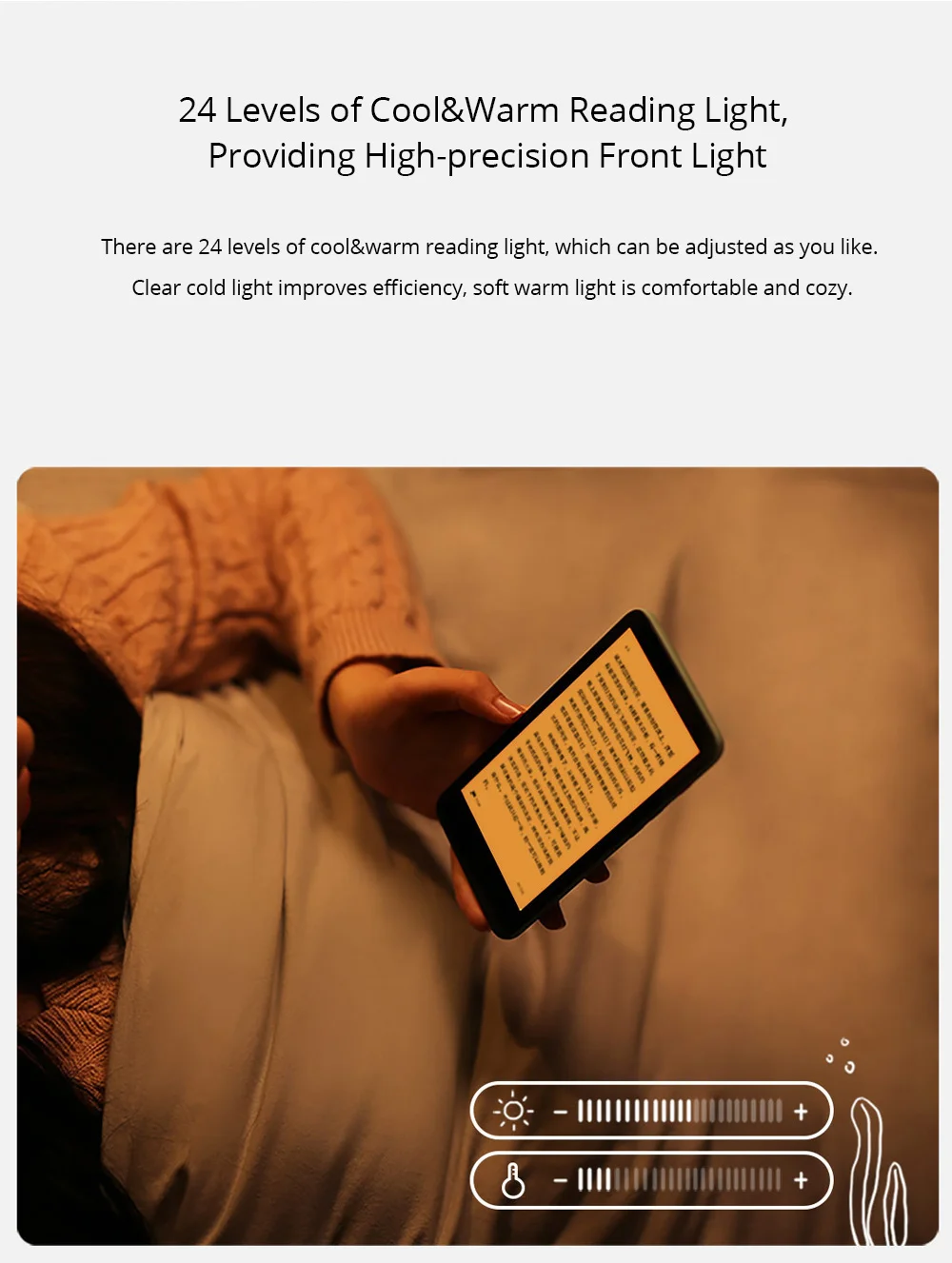InkPalm 5 Mini 5,2 inç e-mürek - E-Ink Tablet Reader incelemesi ve fiyatı