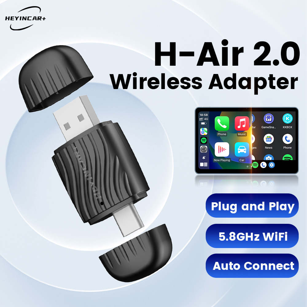 HEYINCAR 2'si 1 Arada Arayüz K - Mini Electronics Gadgets incelemesi ve fiyatı
