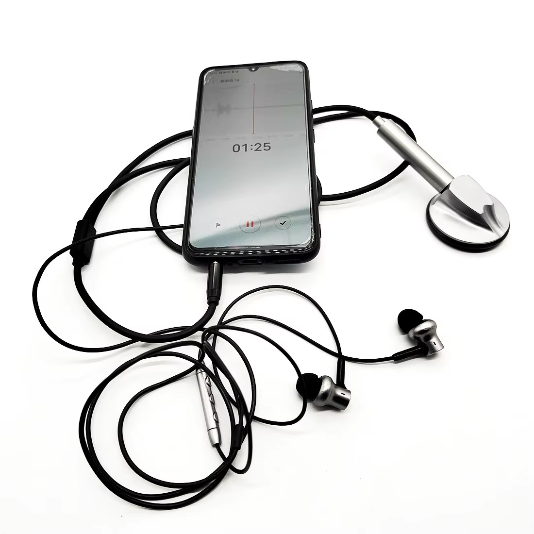 Dijital Elektronik Stetoskop T - Electronics Home Gadgets incelemesi ve fiyatı