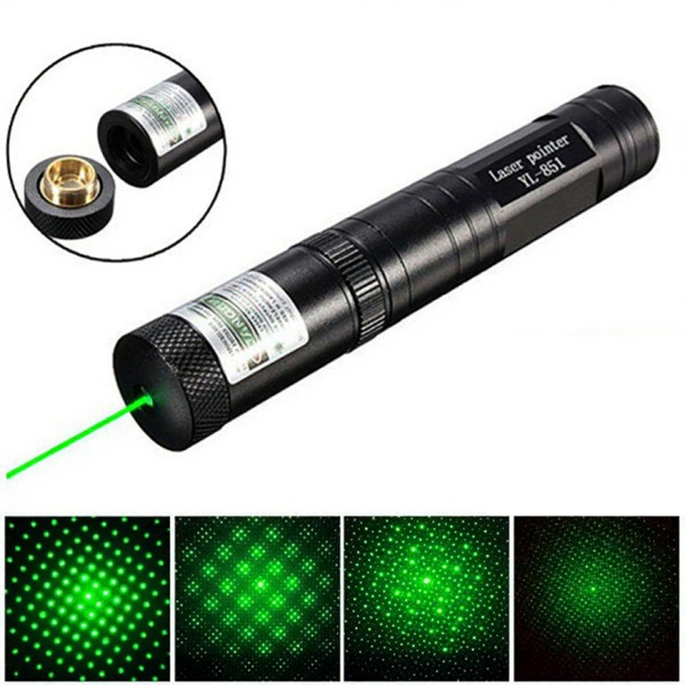(Pil sağlayınmayın) Kedi Eğlen - Laser Pointer Presenter incelemesi ve fiyatı
