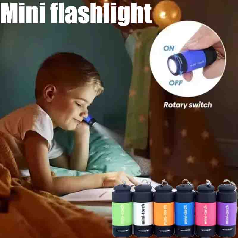 USB Şarj Edilebilir Kamp Mini  - Mini Electronics Gadgets incelemesi ve fiyatı