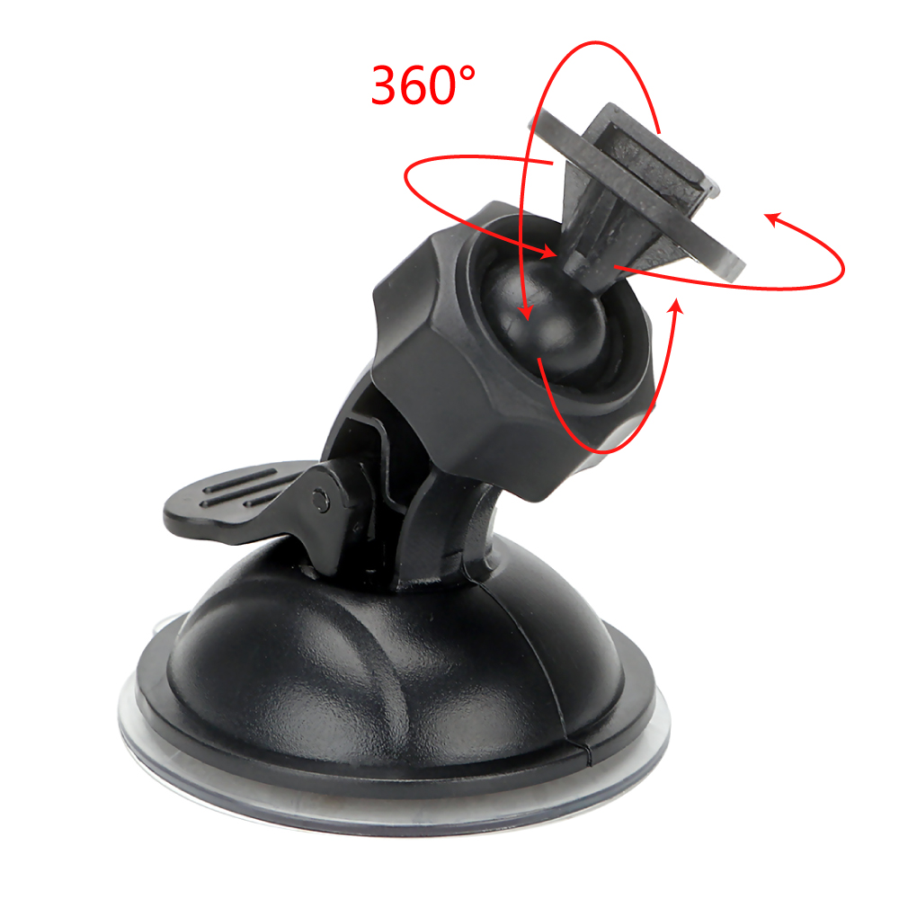 Evrensel Araba Sürüş Kaydedici - Panoramic Dash Cam 360 incelemesi ve fiyatı