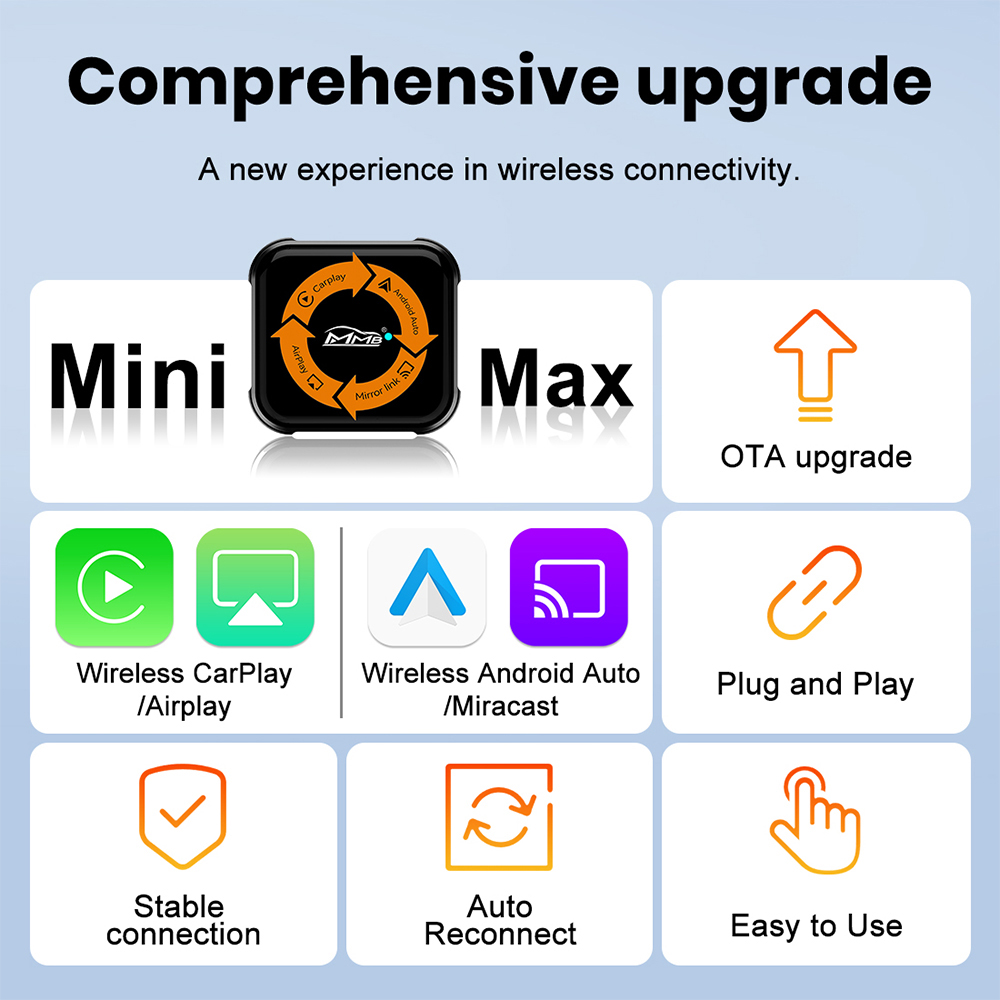 MMB Mini 4'ü 1 Arada 2026 Kabl - Mini Electronics Gadgets incelemesi ve fiyatı