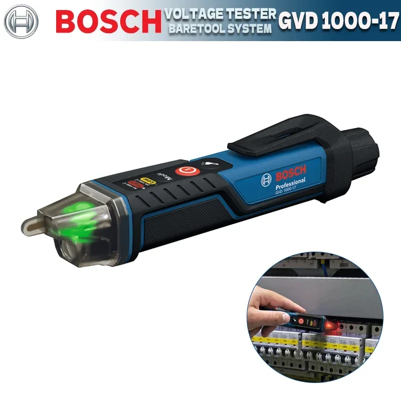 BOSCH GVD 1000-17 Profesyonel  - Electronics Quiz incelemesi ve fiyatı