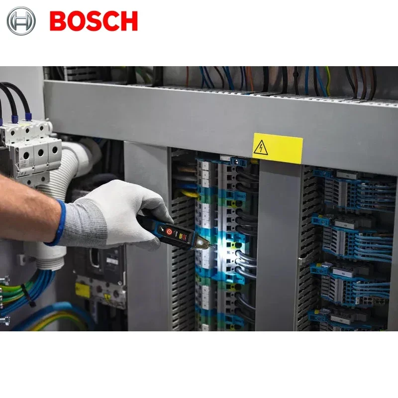 BOSCH GVD 1000-17 Profesyonel  - Electronics Quiz incelemesi ve fiyatı