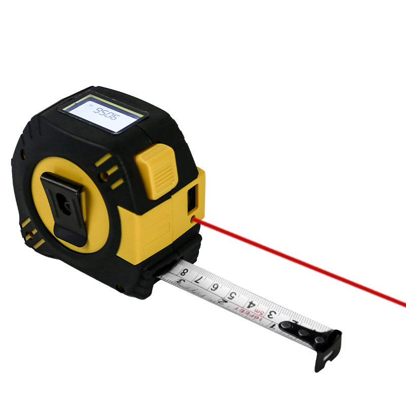 3'ü 1 Arada Çok Fonksiyonlu La - Laser Distance Measure incelemesi ve fiyatı