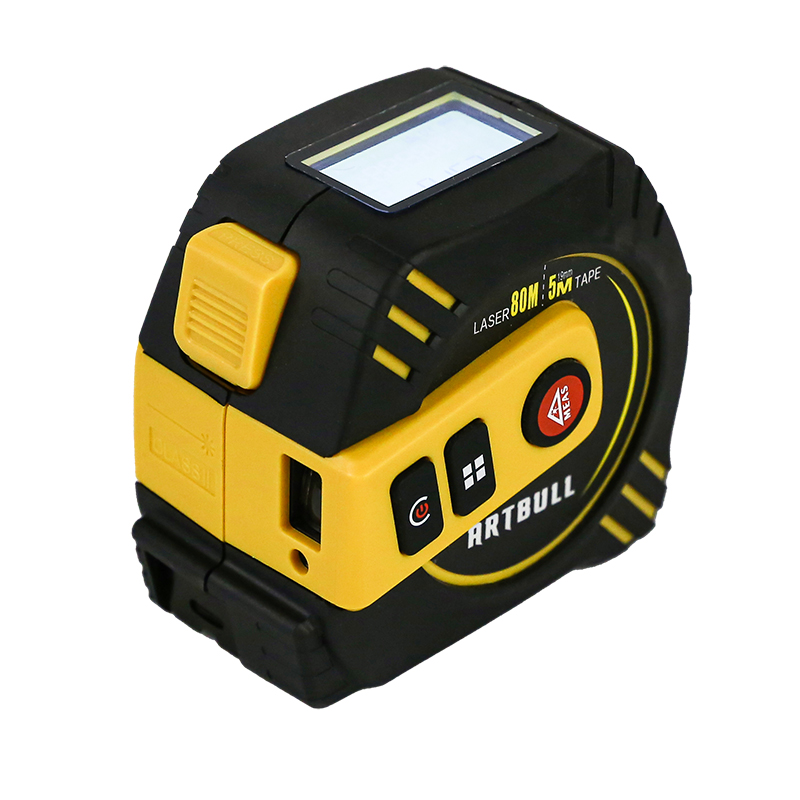 3'ü 1 Arada Çok Fonksiyonlu La - Laser Distance Measure incelemesi ve fiyatı