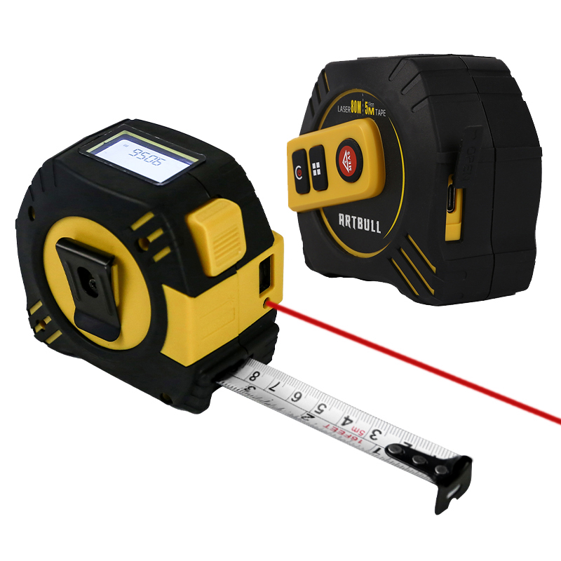 3'ü 1 Arada Çok Fonksiyonlu La - Laser Distance Measure incelemesi ve fiyatı
