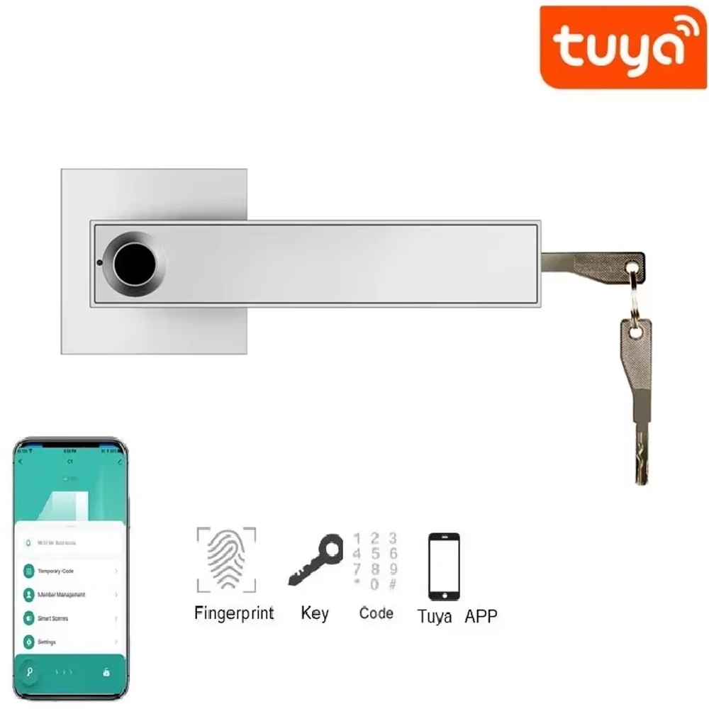 Bluetooth uyumlu Tuya APP'li Y - Electronics Home Gadgets incelemesi ve fiyatı