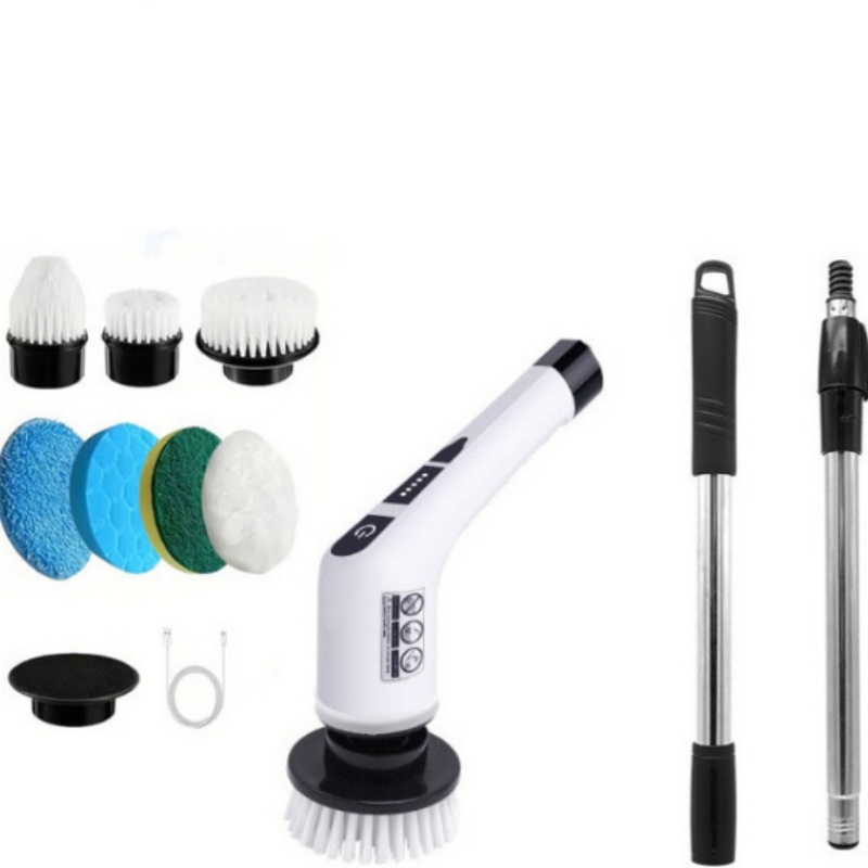 HOMEFISH Kablosuz Döner Fırça  - Kitchen Electronics Gadgets incelemesi ve fiyatı