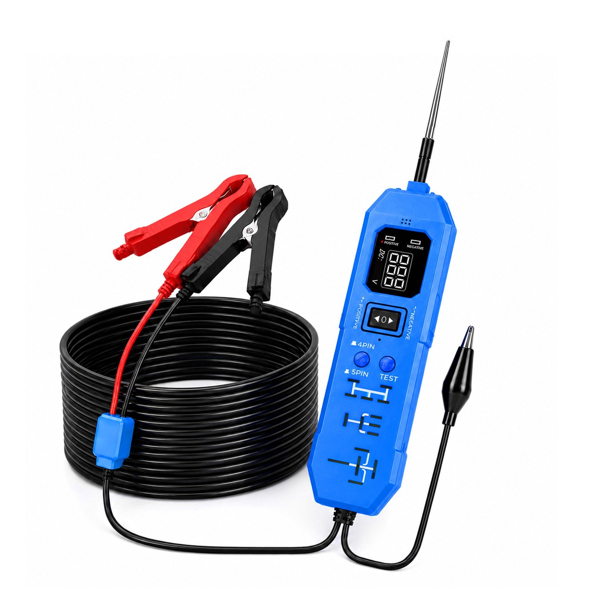 Evrensel 3.5-36V Otomotiv Elek - Electronics Quiz incelemesi ve fiyatı